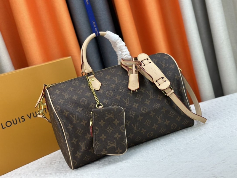 LV Travel Bags